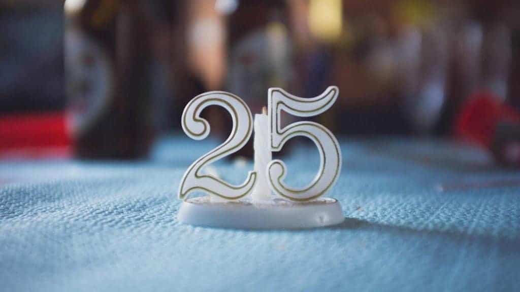 Hochzeitstage