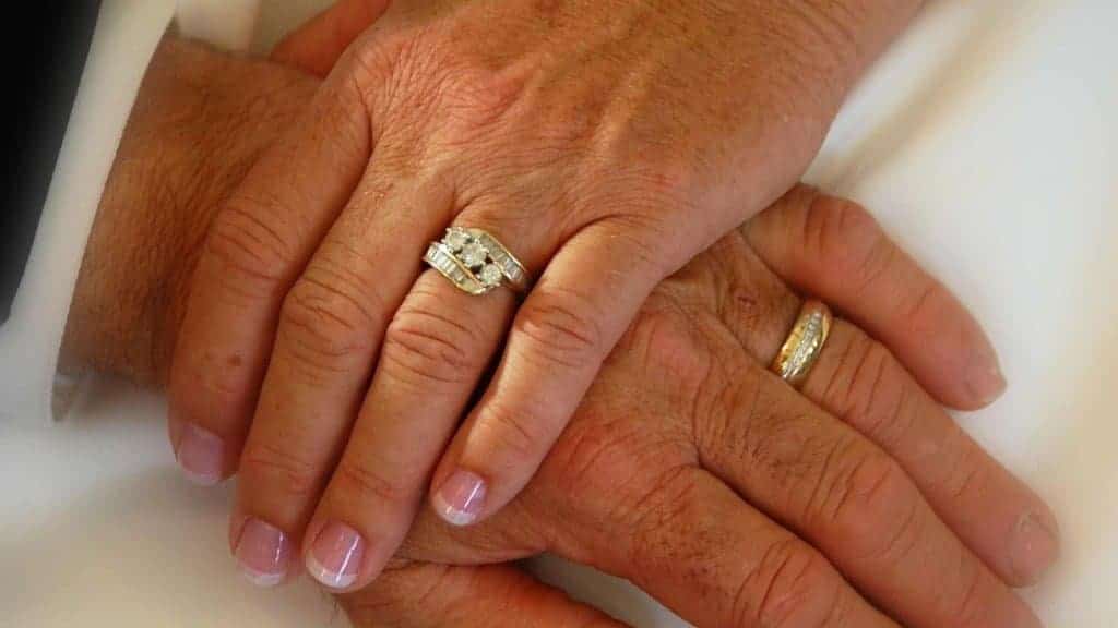 Hochzeitstage