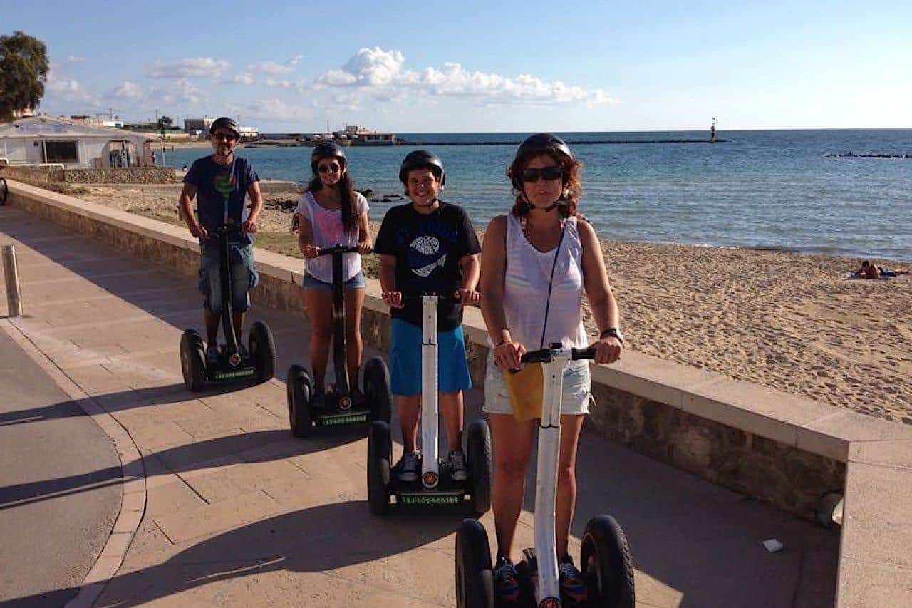Segway Segway