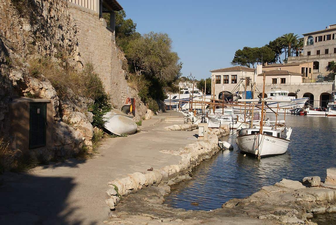 Ausflüge auf Mallorca