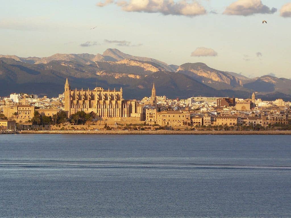 Ausflüge auf Mallorca