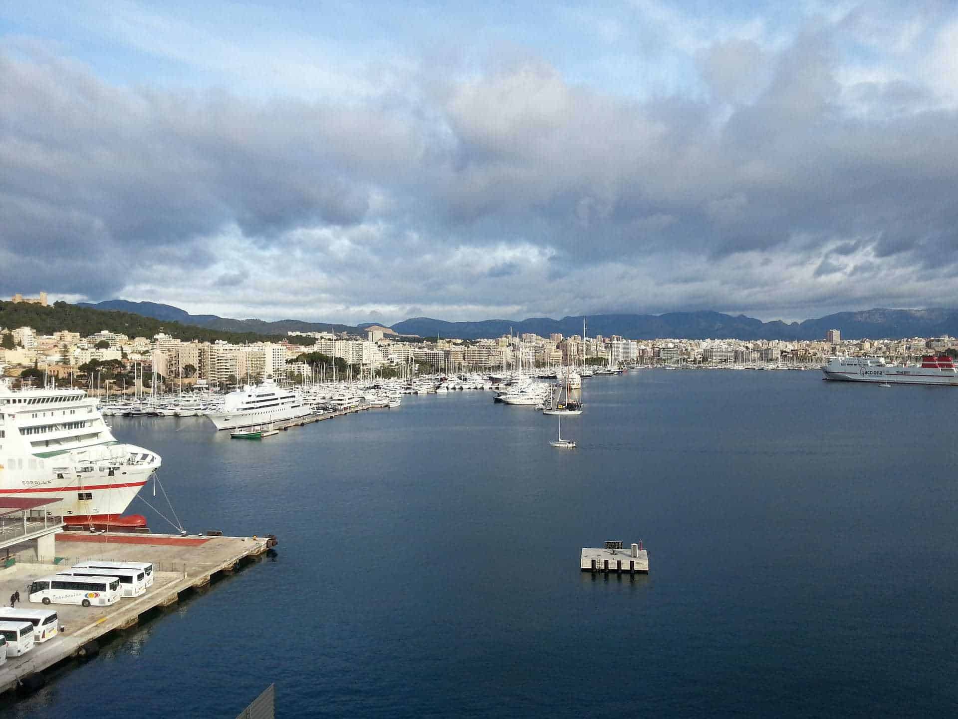 Incentive auf Mallorca