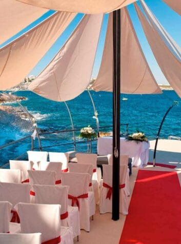 wedding planner majorca