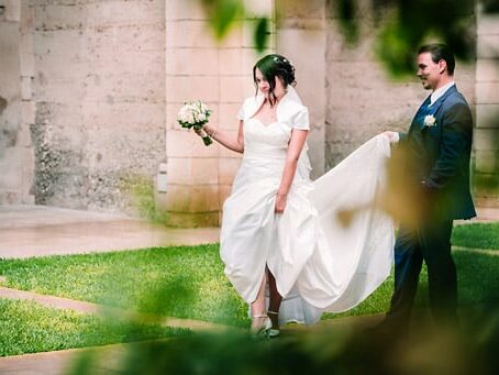 wedding in majorca