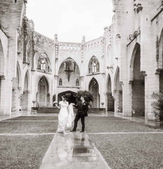 wedding in majorca