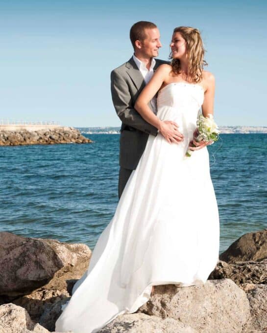 wedding majorca