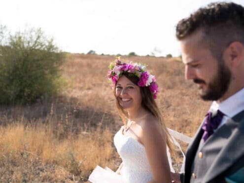 wedding planner in majorca