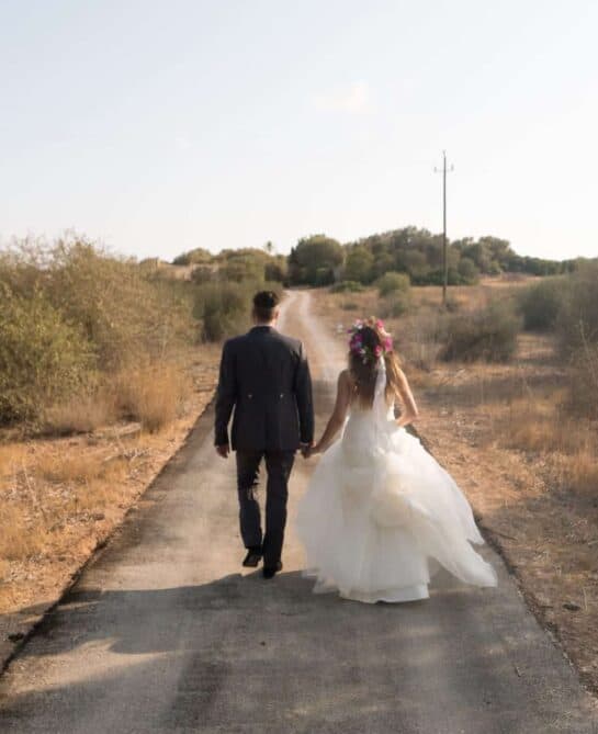 wedding planner in majorca