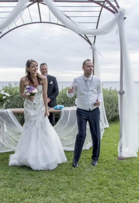 wedding majorca